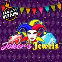 Joker Jewels